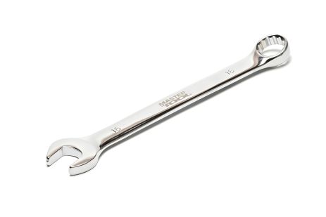 Комбинированный ключ 16 мм 31CrV3 DIN 3113 SS MASTERTOOL 71-1016