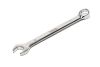 Комбинированный ключ 18 мм DIN 3113 31CrV3 SS MASTERTOOL 71-1018