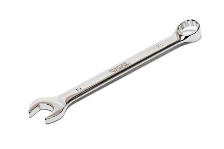 Комбинированный ключ 18 мм DIN 3113 31CrV3 SS MASTERTOOL 71-1018