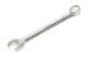 Комбінований ключ MASTERTOOL 71-1027, 27 мм 31CrV3 DIN 3113 SS