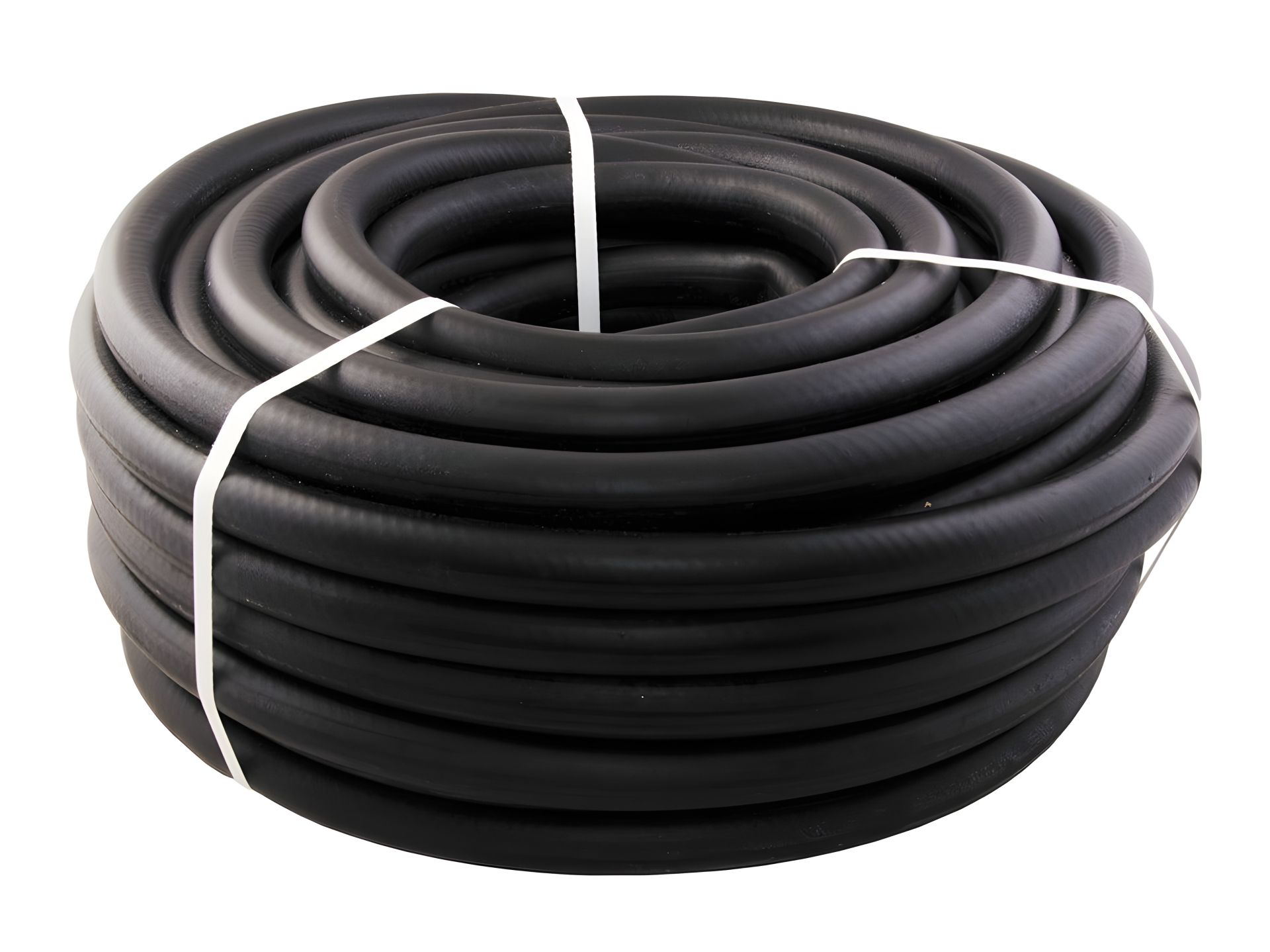 Шланг напорный армированный 16-ВГ-1.0, 30 м, до 100°C, MASTERTOOL 81-8420 Шланг напорный армированный 16-ВГ-1.0, 30 м, до 100°C, MASTERTOOL 81-8420