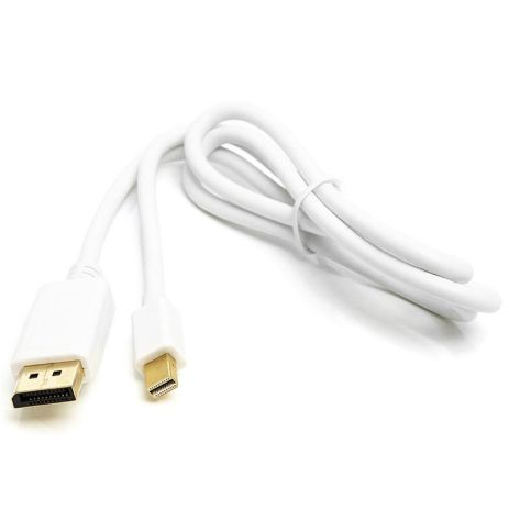 Перехідник mini DisplayPort - DisplayPort Перехідник mini DisplayPort - DisplayPort