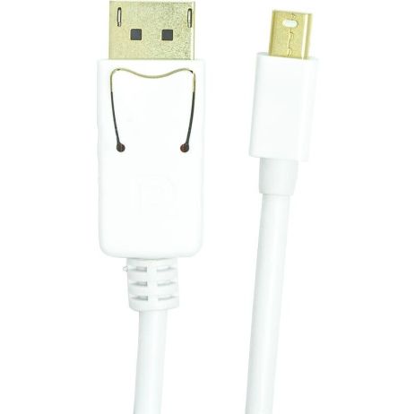 Переходник mini DisplayPort - DisplayPort Переходник mini DisplayPort - DisplayPort