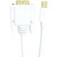 Кабель Mini DisplayPort to VGA - M/M Кабель Mini DisplayPort to VGA - M/M
