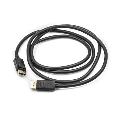 Кабель PowerPlant DisplayPort M/M v1.2, 1.8м Кабель PowerPlant DisplayPort M/M v1.2, 1.8м