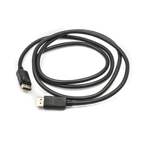 Кабель PowerPlant DisplayPort M/M v1.2, довжина 1.8м