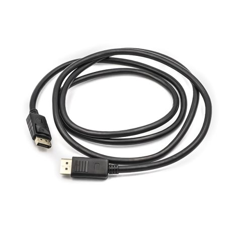 Кабель PowerPlant DisplayPort M/M v1.2, довжина 1.8м