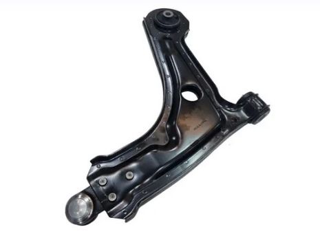 Нижний рычаг подвески для L GM Lacetti/Nubira/Optra 02-08 OLD CQKD-13L (CTR) (CQ0097L)