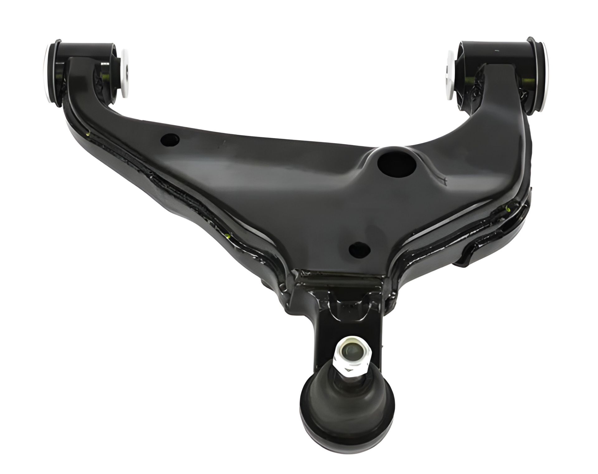 Передній нижній важіль R Toyota Hilux 4WD 06- OLD CQT-25R (CTR) (CQ0318R) Передній нижній важіль R Toyota Hilux 4WD 06- OLD CQT-25R (CTR) (CQ0318R)