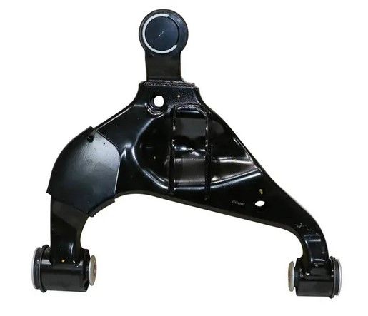 Лівий передній нижній важіль для Toyota Hilux 4Wd 06- Old Cqt-25L (Ctr) (Cq0318L) Лівий передній нижній важіль для Toyota Hilux 4Wd 06- Old Cqt-25L (Ctr) (Cq0318L)