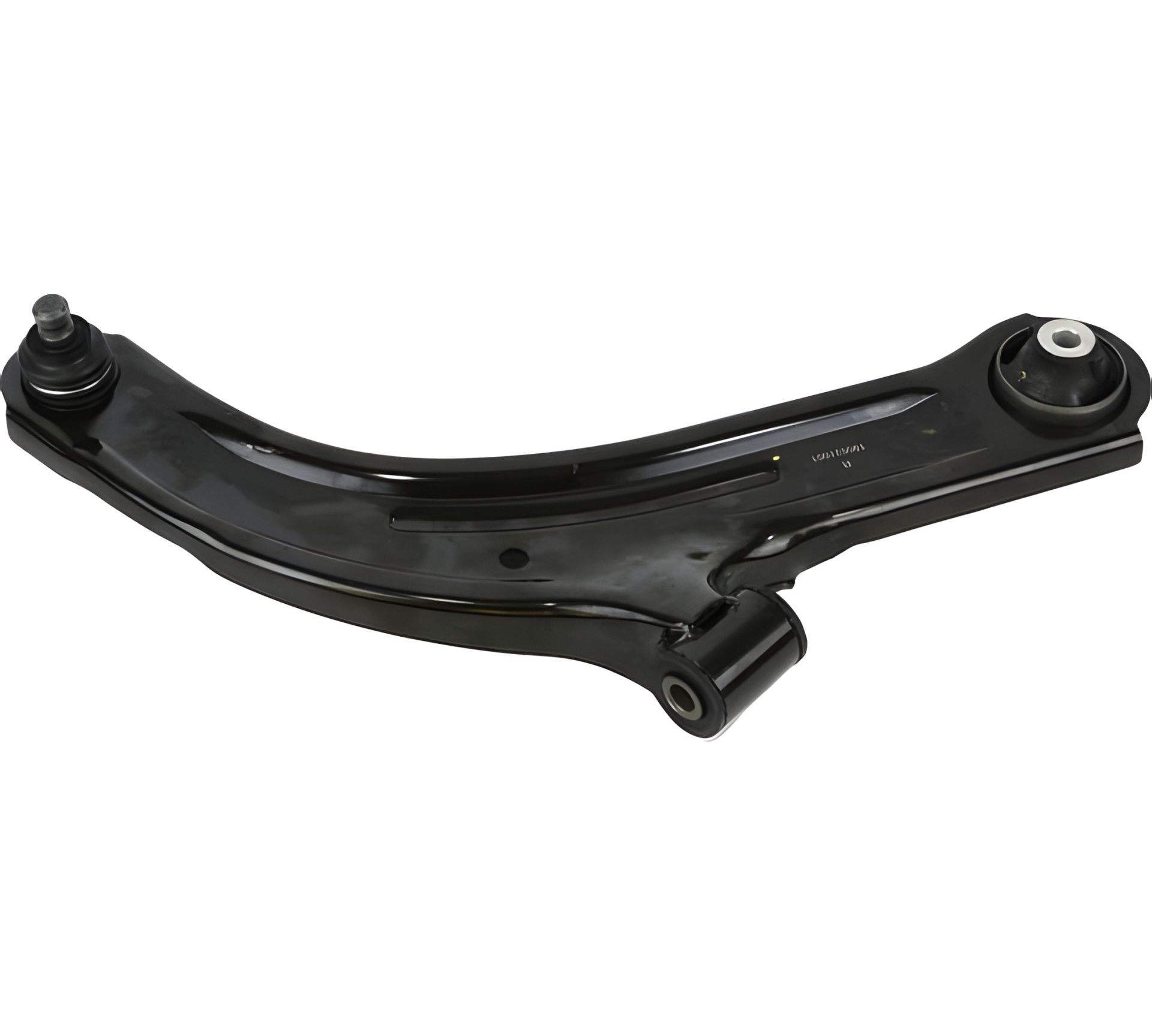 Важіль нижній R для Nissan Micra 02- Note 06-13 Cqn-18R (Ctr) (Cq0281R) Важіль нижній R для Nissan Micra 02- Note 06-13 Cqn-18R (Ctr) (Cq0281R)