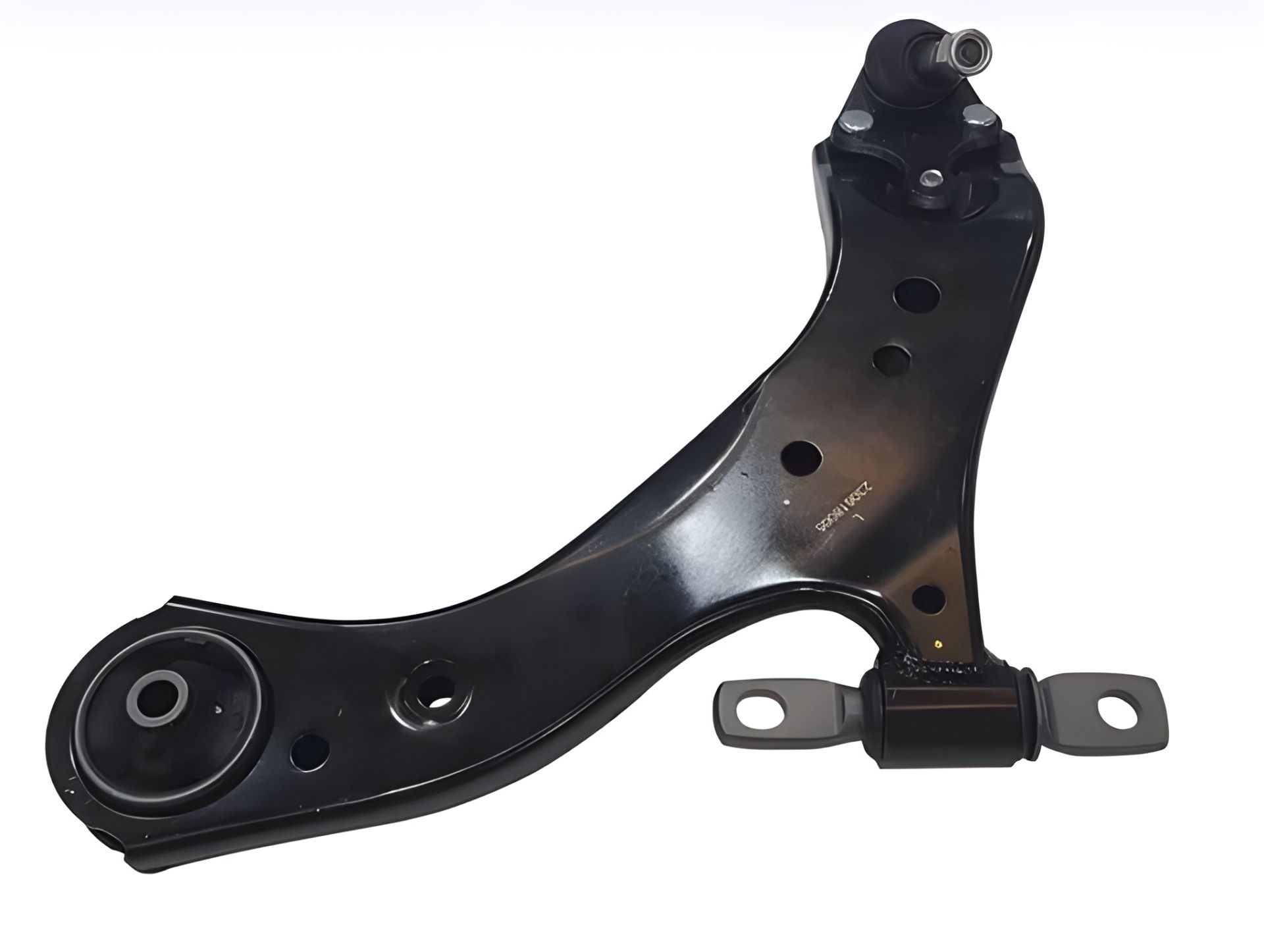 Передний нижний рычаг L Camry 70 18- Avalon 19- Lexus Es 19- (с шаровой опорой) (Ctr) (Cq0478X) Передний нижний рычаг L Camry 70 18- Avalon 19- Lexus Es 19- (с шаровой опорой) (Ctr) (Cq0478X)