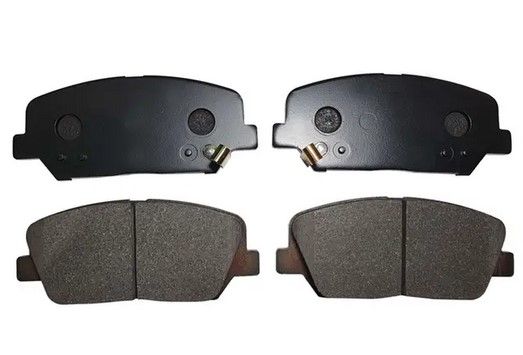 Колодки гальмівні KIA Genesis Coupe USA 10 передн. OLD CKKK-47 (CTR) GK0553 Колодки гальмівні KIA Genesis Coupe USA 10 передн. OLD CKKK-47 (CTR) GK0553