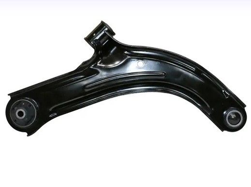 Передній лівий важіль Juke, Tiida, Leaf, Cube, Ctr (Cq0273L) Передній лівий важіль Juke, Tiida, Leaf, Cube, Ctr (Cq0273L)