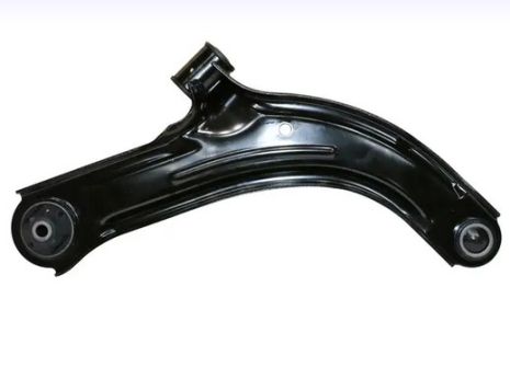 Передній лівий важіль Juke, Tiida, Leaf, Cube, Ctr (Cq0273L) Передній лівий важіль Juke, Tiida, Leaf, Cube, Ctr (Cq0273L)