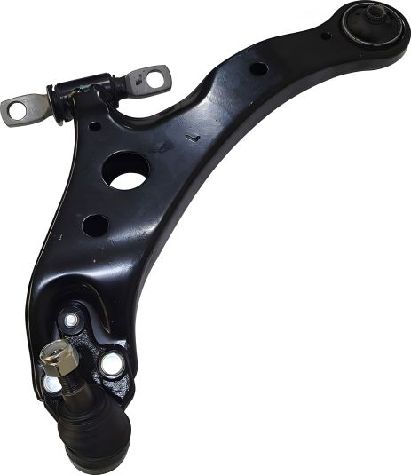 Передний рычаг L с шаровой опорой для Camry 30/35 Lexus Rx Highlander 00- (Old Cqt-7L-X, Ctr) (Cq0300X) Передний рычаг L с шаровой опорой для Camry 30/35 Lexus Rx Highlander 00- (Old Cqt-7L-X, Ctr) (Cq0300X)