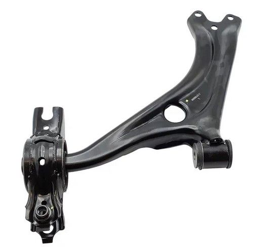 Важіль підвіски нижній L Honda Civic 16-20 Old Cqho-52, Ctr (Cq0392L) Важіль підвіски нижній L Honda Civic 16-20 Old Cqho-52, Ctr (Cq0392L)