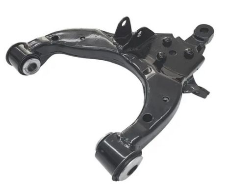 Важіль передній нижній R для Toyota Land Cruiser Prado 90/4Runner 96-02 модель Old Cqt-4R (Ctr) (Cq0297R)