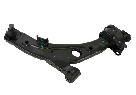 Важіль підвіски нижній, правий, для Mazda Cx-7 06-13, Old Cqmz-5R, Ctr (Cq0252R)