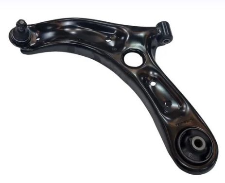 Левый нижний передний рычаг для Hyundai Accent 17-(Ctr) (Cq0436L) Левый нижний передний рычаг для Hyundai Accent 17-(Ctr) (Cq0436L)