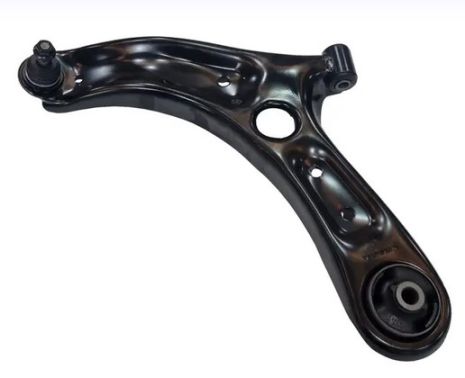 Передній нижній важіль L для Hyundai Accent 17- (Ctr) (Cq0436L) Передній нижній важіль L для Hyundai Accent 17- (Ctr) (Cq0436L)