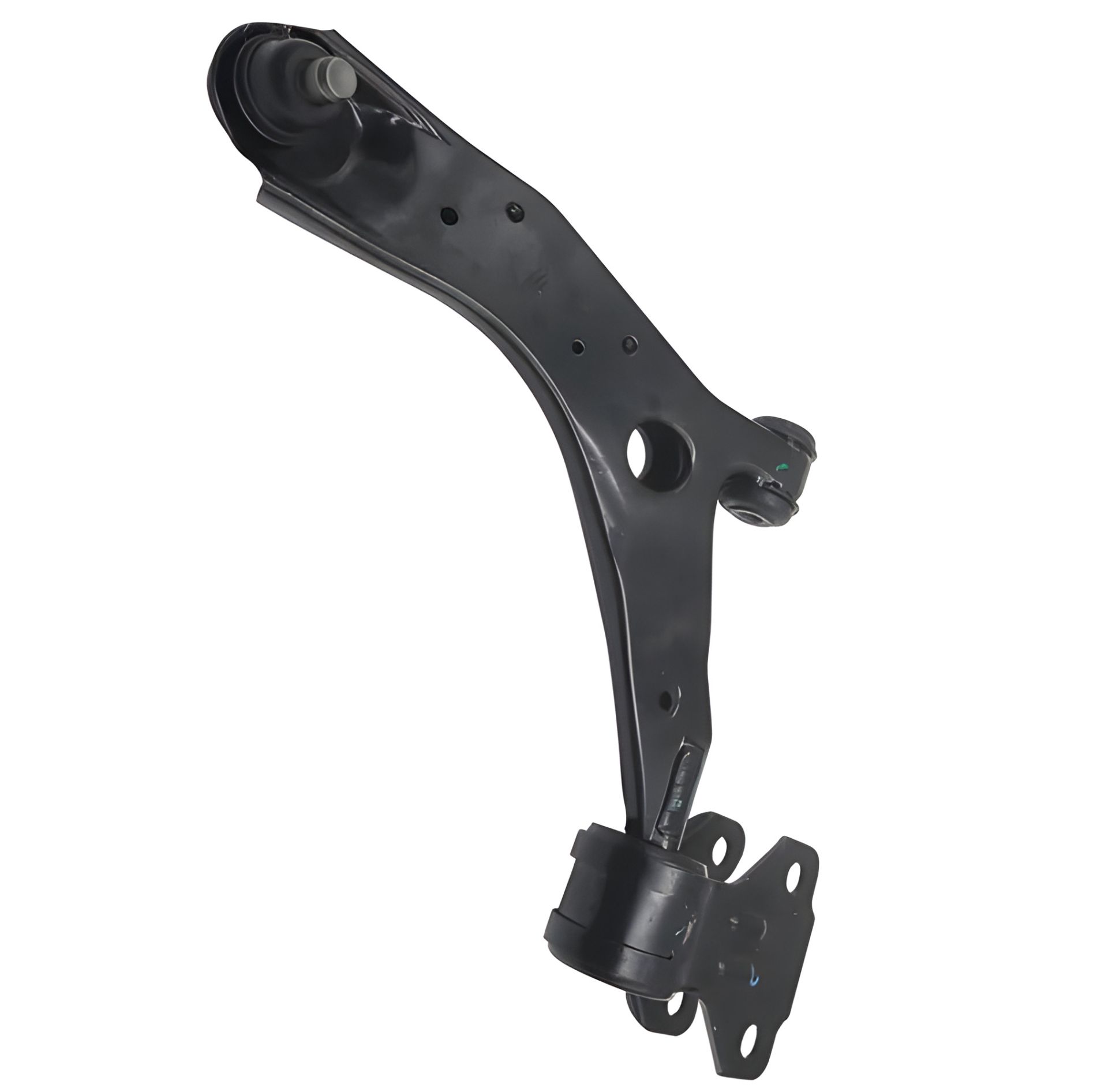 Передний нижний рычаг L для Mazda 3 09- Old Cqmz-13L (Ctr) (Cq0259L) Передний нижний рычаг L для Mazda 3 09- Old Cqmz-13L (Ctr) (Cq0259L)