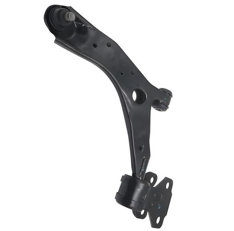 Передний нижний рычаг L для Mazda 3 09- Old Cqmz-13L (Ctr) (Cq0259L) Передний нижний рычаг L для Mazda 3 09- Old Cqmz-13L (Ctr) (Cq0259L)