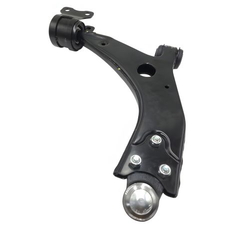 Передний подвесочный рычаг L (конус 21мм) для Ford Focus C-Max C-Max Volvo Old Cqf-1L (Ctr) (Cq0029L)