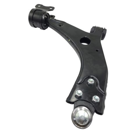 Передній важіль L (конус 21мм) Ford Focus C-Max Volvo Old Cqf-1L (Ctr) (Cq0029L)