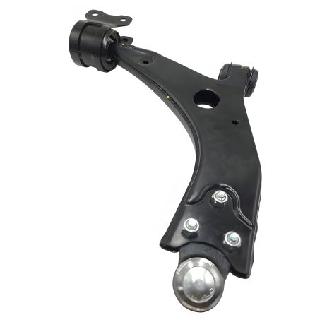 Передній важіль L (конус 21мм) Ford Focus C-Max Volvo Old Cqf-1L (Ctr) (Cq0029L) Передній важіль L (конус 21мм) Ford Focus C-Max Volvo Old Cqf-1L (Ctr) (Cq0029L)