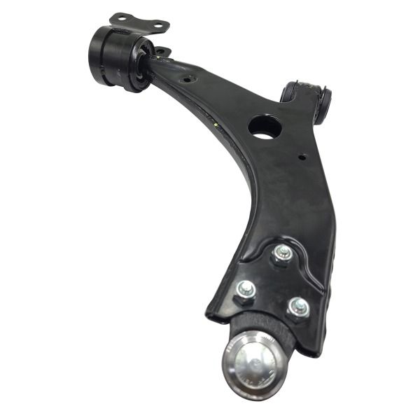 Передній важіль L (конус 21мм) Ford Focus C-Max Volvo Old Cqf-1L (Ctr) (Cq0029L) Передній важіль L (конус 21мм) Ford Focus C-Max Volvo Old Cqf-1L (Ctr) (Cq0029L)