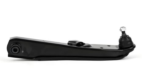 Нижній важіль підвіски L Mitsubishi Pajero / Montero 98-05 Old Cqm-22L, Ctr (Cq0240L) Нижній важіль підвіски L Mitsubishi Pajero / Montero 98-05 Old Cqm-22L, Ctr (Cq0240L)