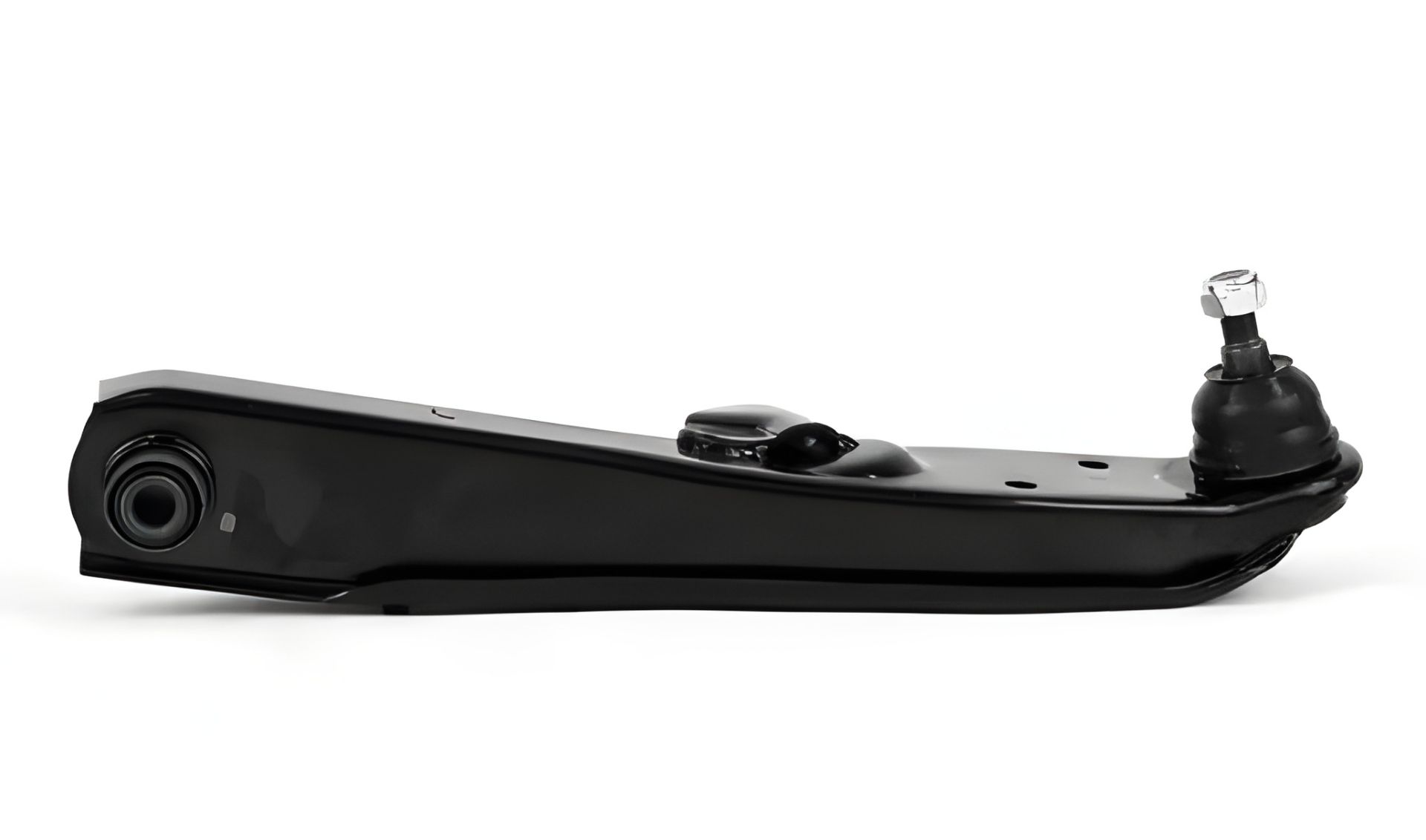 Нижній важіль підвіски L Mitsubishi Pajero / Montero 98-05 Old Cqm-22L, Ctr (Cq0240L) Нижній важіль підвіски L Mitsubishi Pajero / Montero 98-05 Old Cqm-22L, Ctr (Cq0240L)