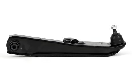 Нижний рычаг подвески L Mitsubishi Pajero / Montero 98-05 Old Cqm-22L, Ctr (Cq0240L) Нижний рычаг подвески L Mitsubishi Pajero / Montero 98-05 Old Cqm-22L, Ctr (Cq0240L)