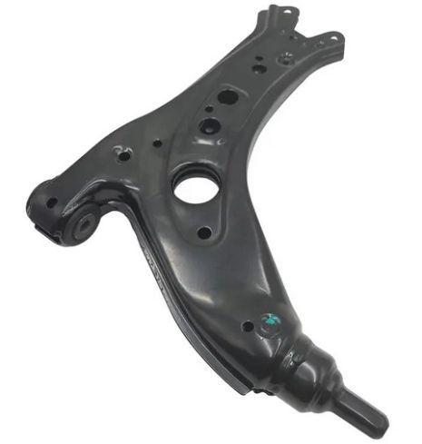 Передній нижній важіль Vw Polo 04-10 Skoda Fabia 00-10 (Ctr) (Cq0345)