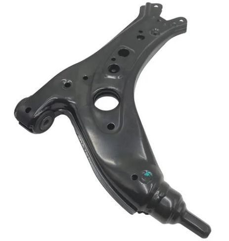 Передній нижній важіль Vw Polo 04-10 Skoda Fabia 00-10 (Ctr) (Cq0345)