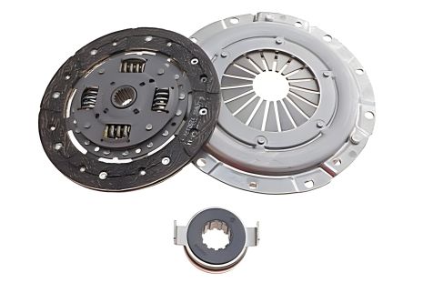 Сцепление комплект для SKODA FAVORIT и SKODA FELICIA, VALEO (801454)