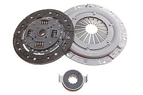 Зчеплення комплект SKODA FAVORIT, SKODA FELICIA, VALEO (801454) Зчеплення комплект SKODA FAVORIT, SKODA FELICIA, VALEO (801454)