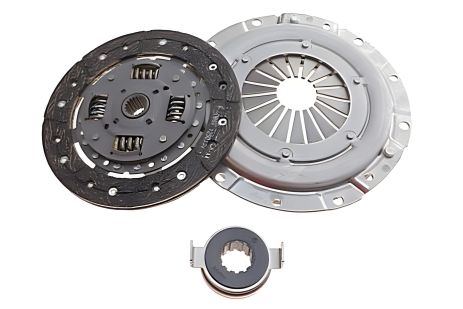 Зчеплення комплект SKODA FAVORIT, SKODA FELICIA, VALEO (801454)