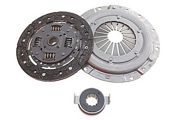 Зчеплення комплект SKODA FAVORIT, SKODA FELICIA, VALEO (801454) Зчеплення комплект SKODA FAVORIT, SKODA FELICIA, VALEO (801454)