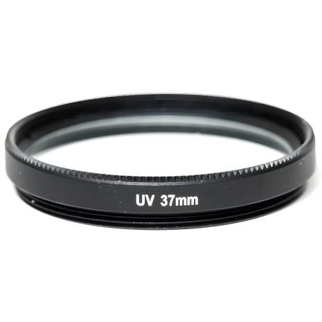 UV светофильтр PowerPlant 37 мм