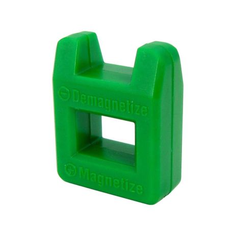 Намагничиватель/размагничиватель инструмента Baku Mini Magnetizer (28 x 36 x 13 мм)