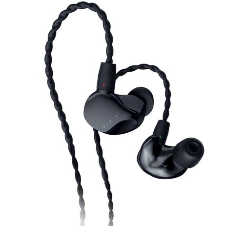 Навушники Razer Moray (RZ12-04450100-R3M1) Навушники Razer Moray (RZ12-04450100-R3M1)