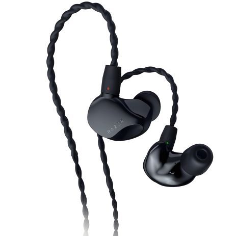 Гарнитура Razer Moray (RZ12-04450100-R3M1)