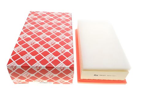 Фільтр повітряний OPEL VIVARO, VAUXHALL VIVARO, FEBI BILSTEIN (100384) CleanAir