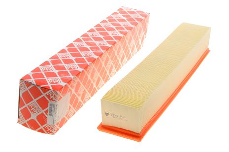 Повітряний фільтр для MERCEDES-BENZ C-CLASS, FEBI BILSTEIN (101644)