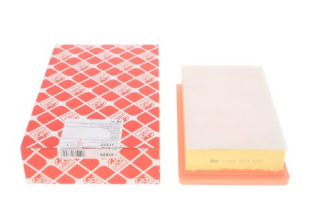 Воздушный фильтр FIAT 500L, FEBI BILSTEIN (47825)