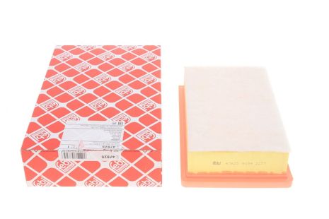 Повітряний фільтр FIAT 500L, FEBI BILSTEIN (47825)