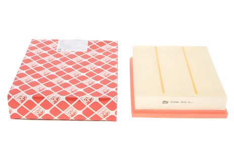 Воздушный фильтр для FORD USA, FORD 2240480, марка FEBI BILSTEIN (172761) Воздушный фильтр для FORD USA, FORD 2240480, марка FEBI BILSTEIN (172761)