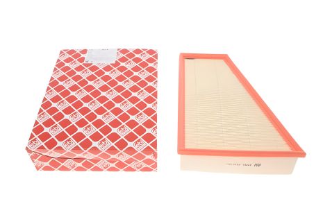 Воздушный фильтр FORD S-MAX, VOLVO V70, FEBI BILSTEIN (39219)